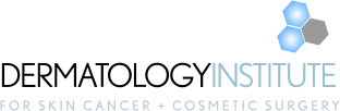 dermatology institute logo dermatology institute logo